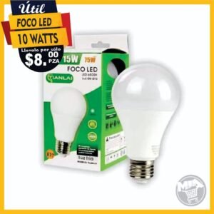 foco led 10w